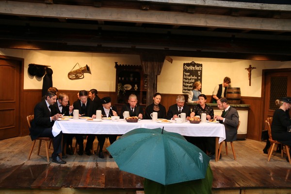 Der Geisterbräu